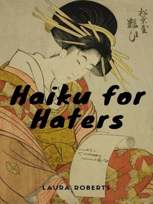 cover image of Haiku for Haters
